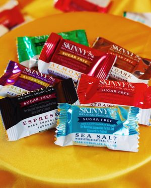 Image post by @skinnymechocolates on Instagram