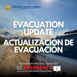 Image post by @vcsheriff on Instagram