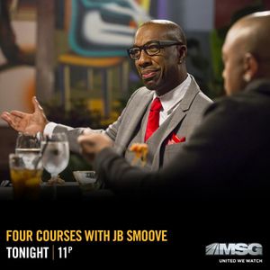 Image post by @msgnetworks on Instagram