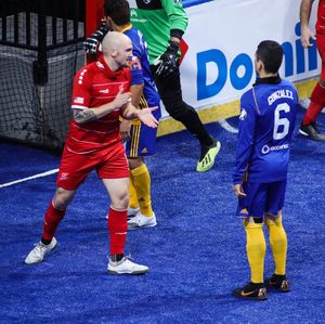 Image post by @kccomets on Instagram