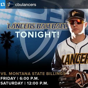 Image post by @cbubaseball on Instagram