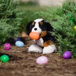 Image post by @buildabear on Instagram