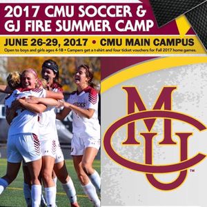 Image post by @coloradomesawomenssoccer on Instagram