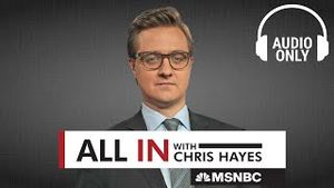 Video post by @msnbc on YouTube