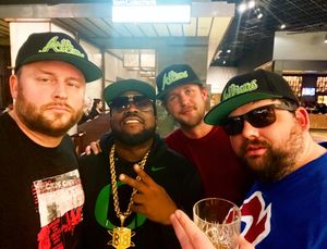 Image post by @bigboi on Instagram