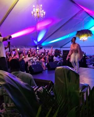 Image post by @alisonhinds on Instagram