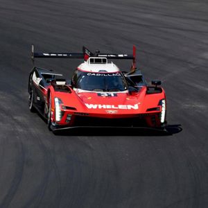 Image post by @whelenmotorsports on Instagram