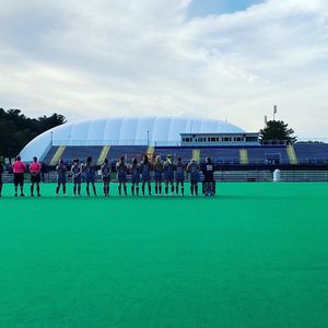 Image post by @deancollegefh on Instagram
