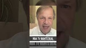 Video post by @nypostsports on YouTube