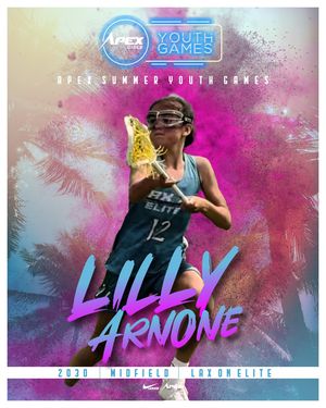 Image post by @apexgirlsyouthgames on Instagram