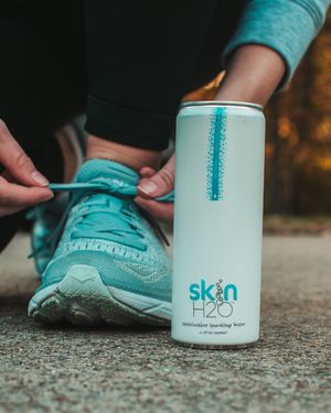 Image post by @sknh2o on Instagram