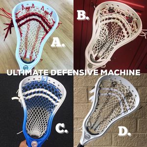 Image post by @maveriklacrosse on Instagram