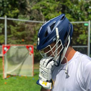 Image post by @maveriklacrosse on Instagram