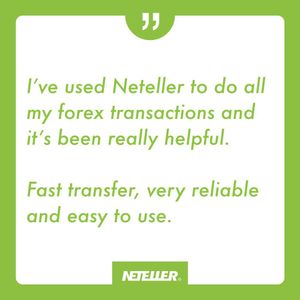 Image post by @neteller on Instagram