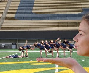 Image post by @calwlax on Instagram