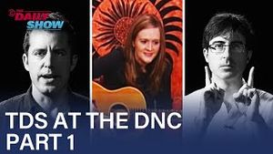 Video post by @thedailyshow on YouTube