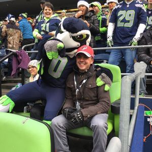 Image post by @blitztheseahawk on Instagram