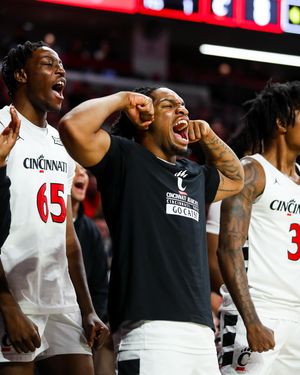 Image post by @gobearcatsmbb on Instagram