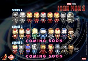 Image post by @hottoyscollectibles on Instagram