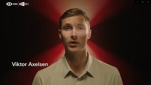 Video post by @hsbc on YouTube