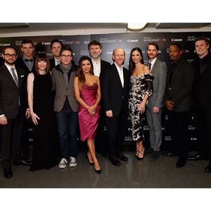 Image post by @iamjamiefoxx on Instagram