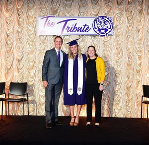 Image post by @lsuwomensgolf on Instagram