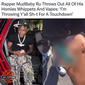 Image post by @nojumper on Instagram