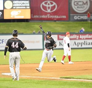 Image post by @atlanticleague on Instagram