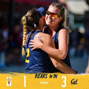 Image post by @calbeachvb on Instagram