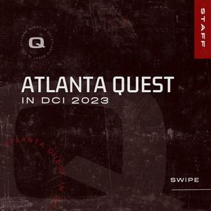 Image post by @atlantaquest on Instagram
