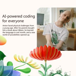 Image post by @MSFTCopilot on Twitter