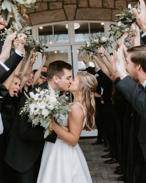 Image post by @soireessouthernevents on Instagram