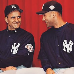 Image post by @bronxpinstripes on Instagram