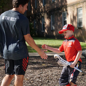 Image post by @terpsmlax on Instagram