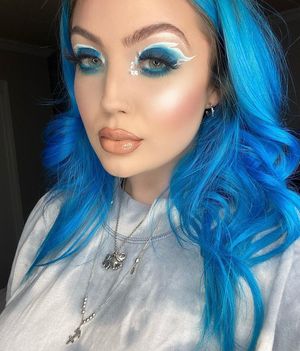 Image post by @nyxcosmetics on Instagram