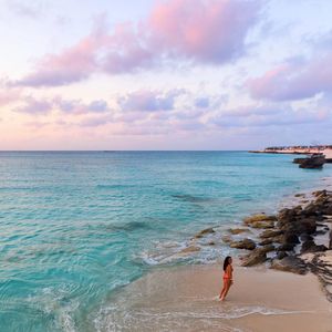Image post by @hiltonhotels on Instagram