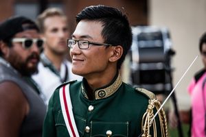 Image post by @madisonscouts on Instagram