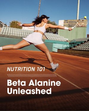 Image post by @optimumnutrition on Instagram