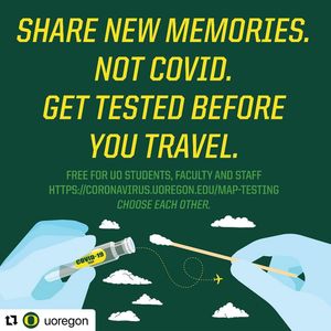 Image post by @uosomd on Instagram