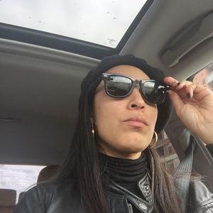 Image post by @angelarye on Instagram