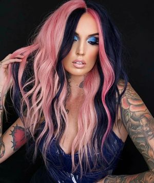 Image post by @behindthechair_com on Instagram