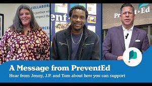 Video post by @preventedstl on YouTube