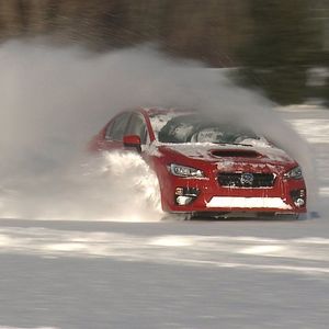 Image post by @schompsubaru on Instagram