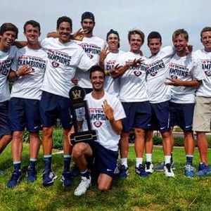 Image post by @usdtoreros on Instagram