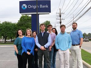 Image post by @originbank on Instagram