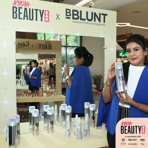 Image post by @mynykaa on Instagram