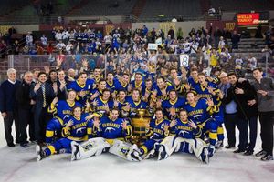 Image post by @nanookshockey on Instagram