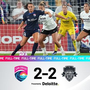 Image post by @nwsl on Instagram