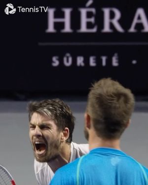 Image post by @tennistv on Instagram