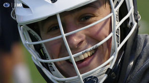 Image post by @pennstatemlax on Instagram